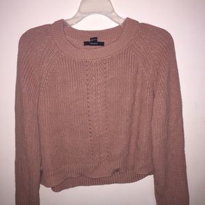 FOREVER21 SWEATER🌷
